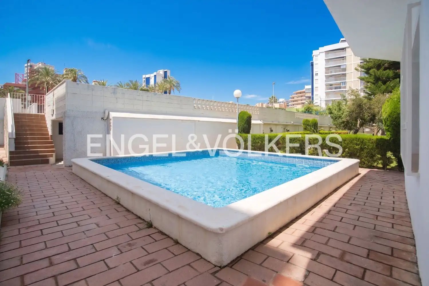 Квартира 94 м² у la Pobla de Farnals