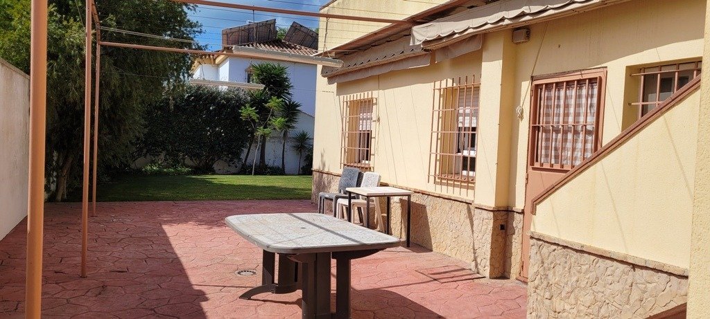 Casa 130 m² a El Puerto de Santa María