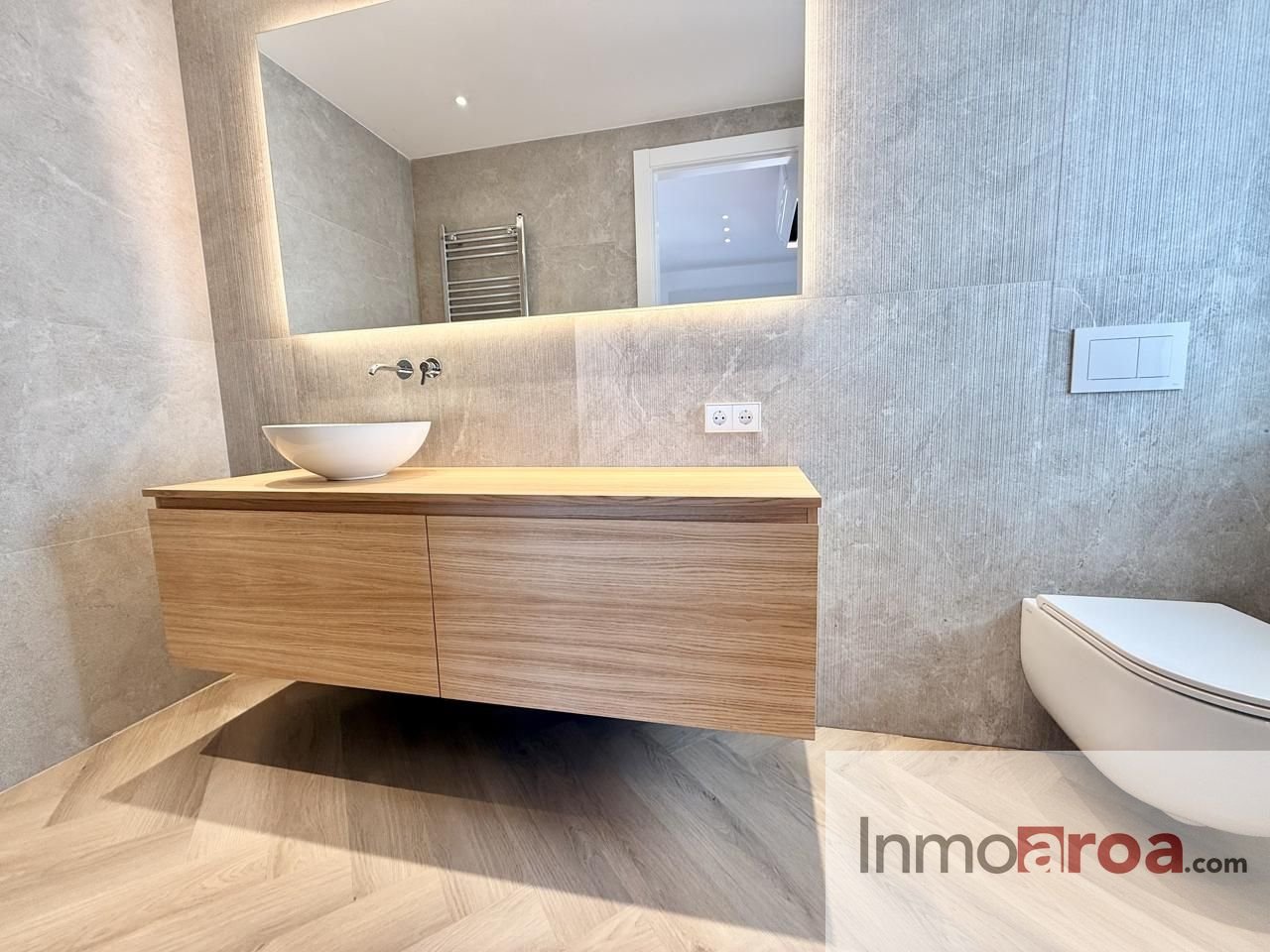 Piso de 106 m² en Valencia