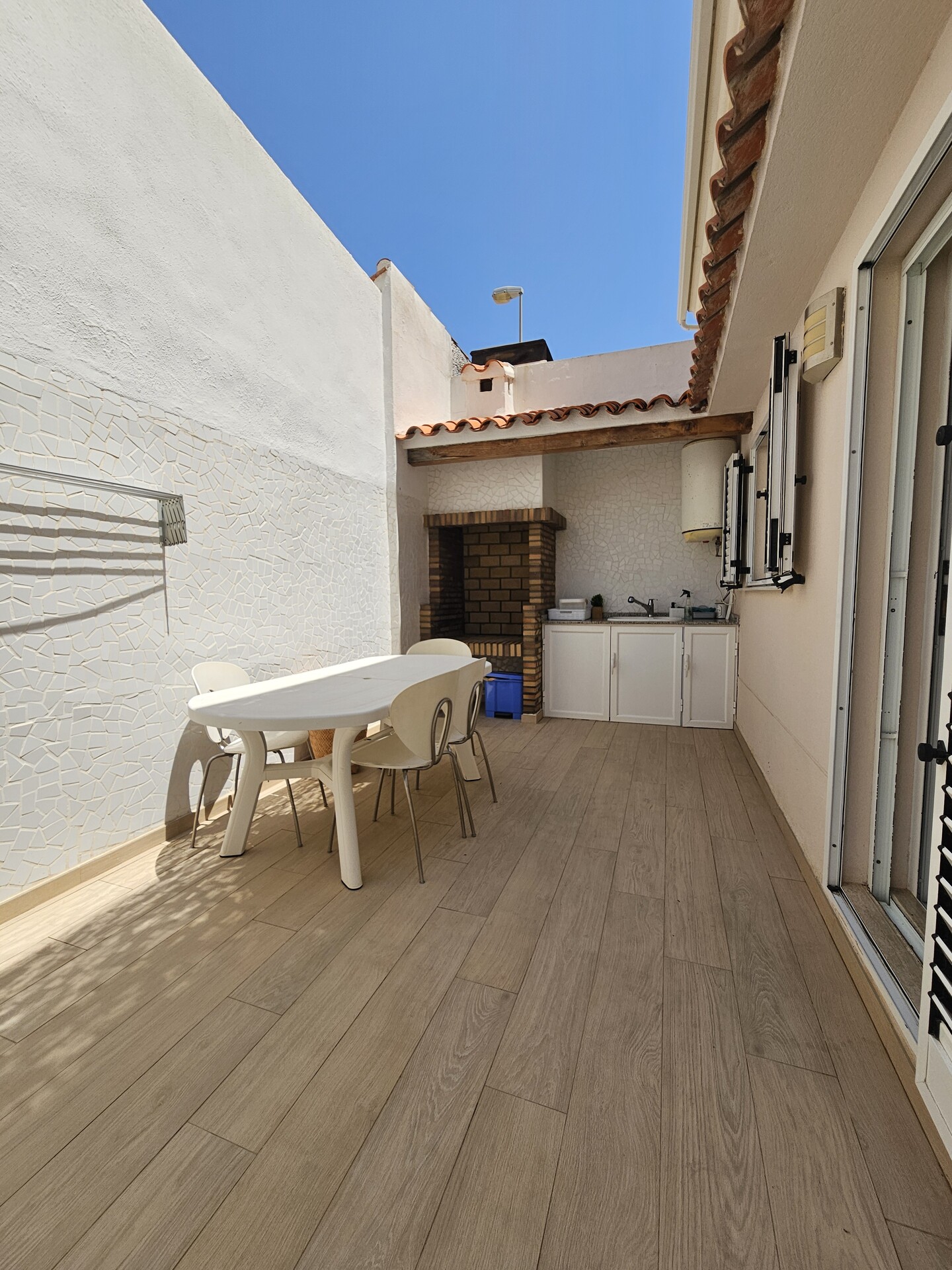 Piso de 177 m² en Cullera