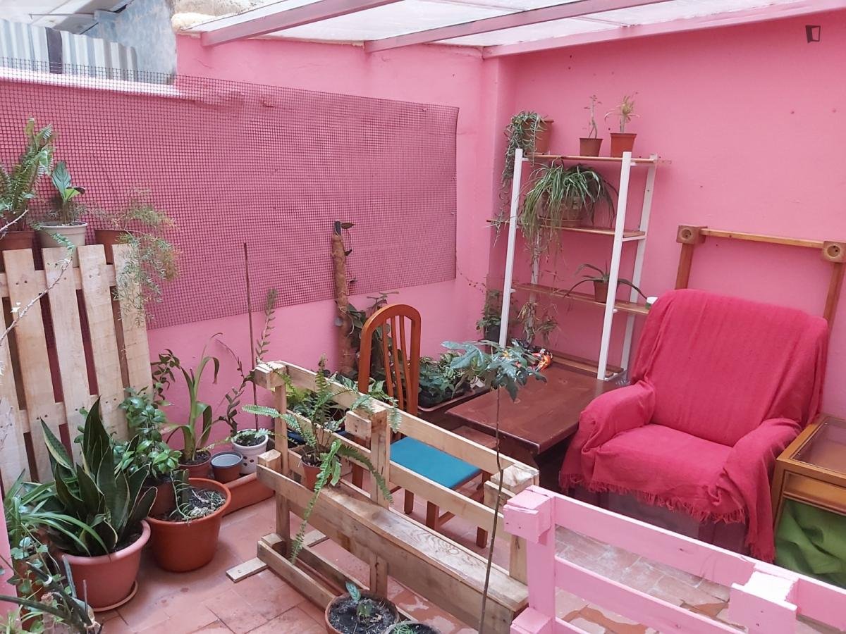 Habitación en alquiler, Valencia