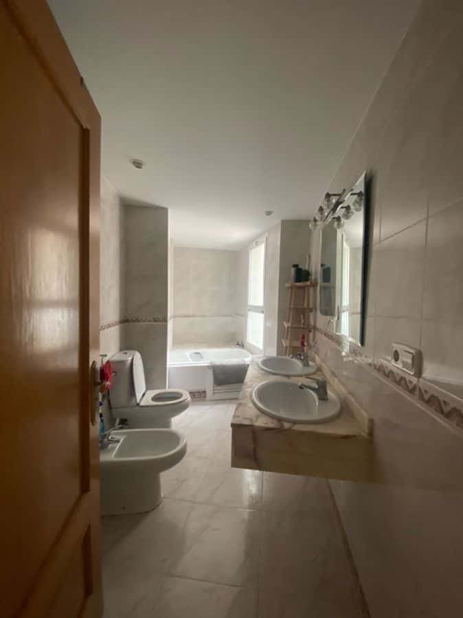 Habitació de lloguer, València