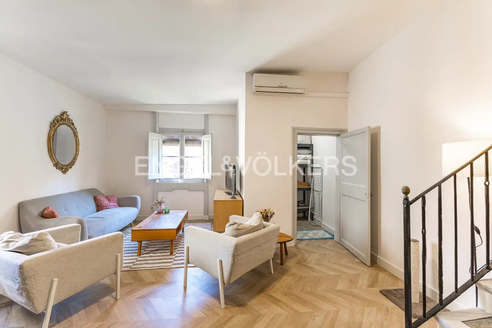 Piso de 75 m² en Barcelona