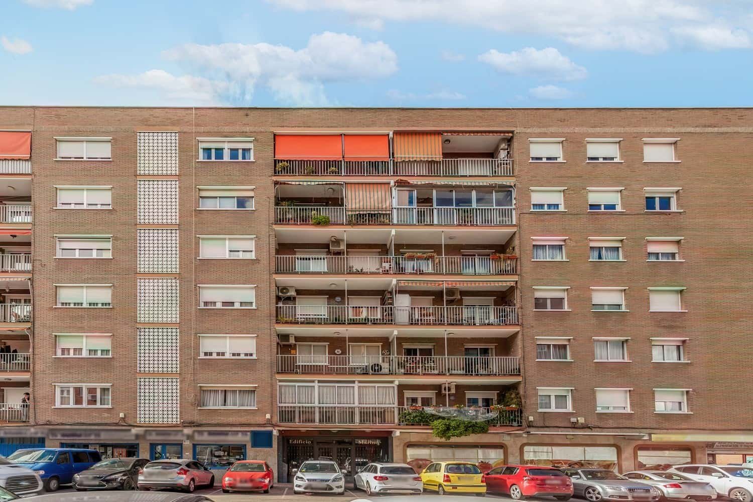 Habitació de lloguer, Alcalá de Henares