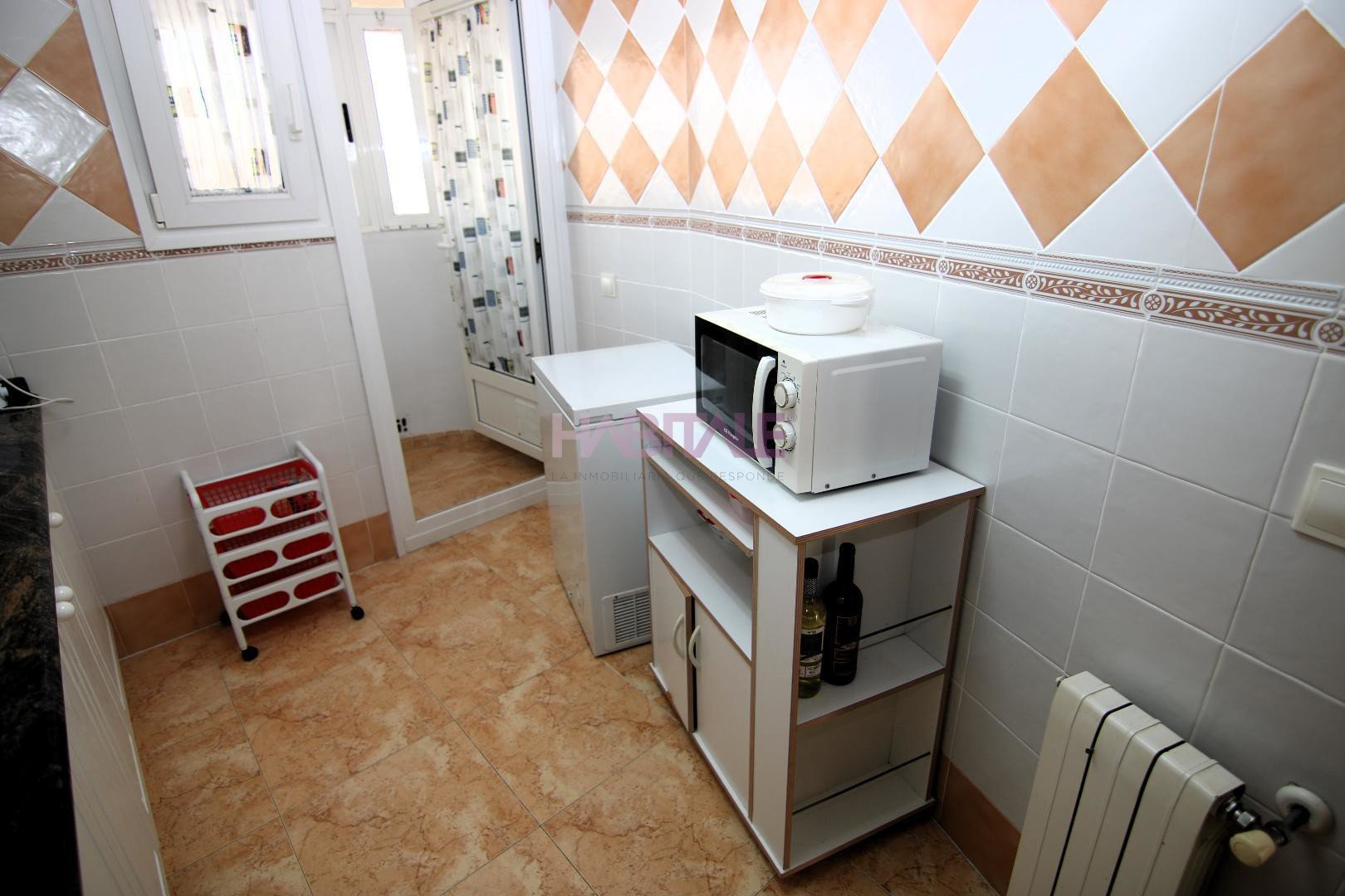 Pis de 71 m² a Cullera