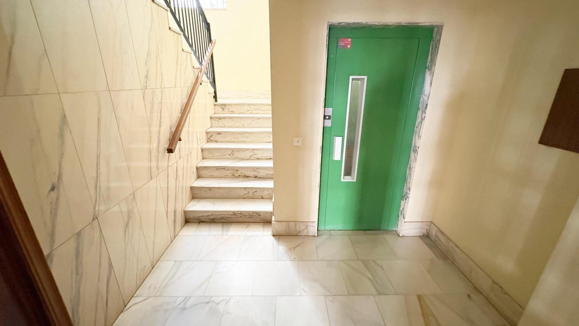 Piso de 121 m² en Salamanca