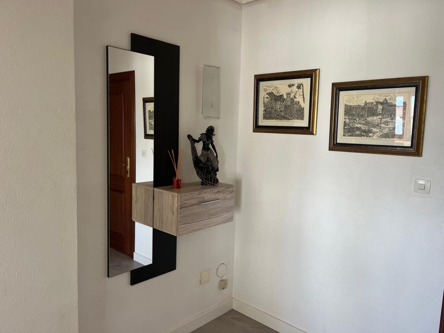 Pis de 58 m² a Marina de Cudeyo