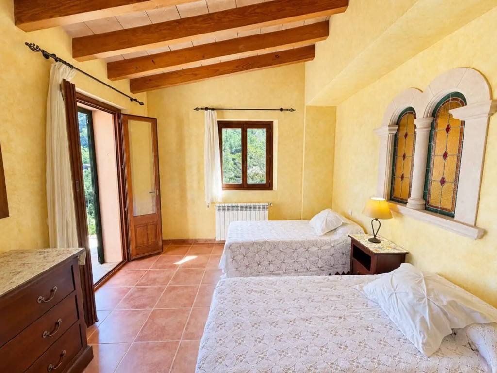 Casa de 247 m² en Deià