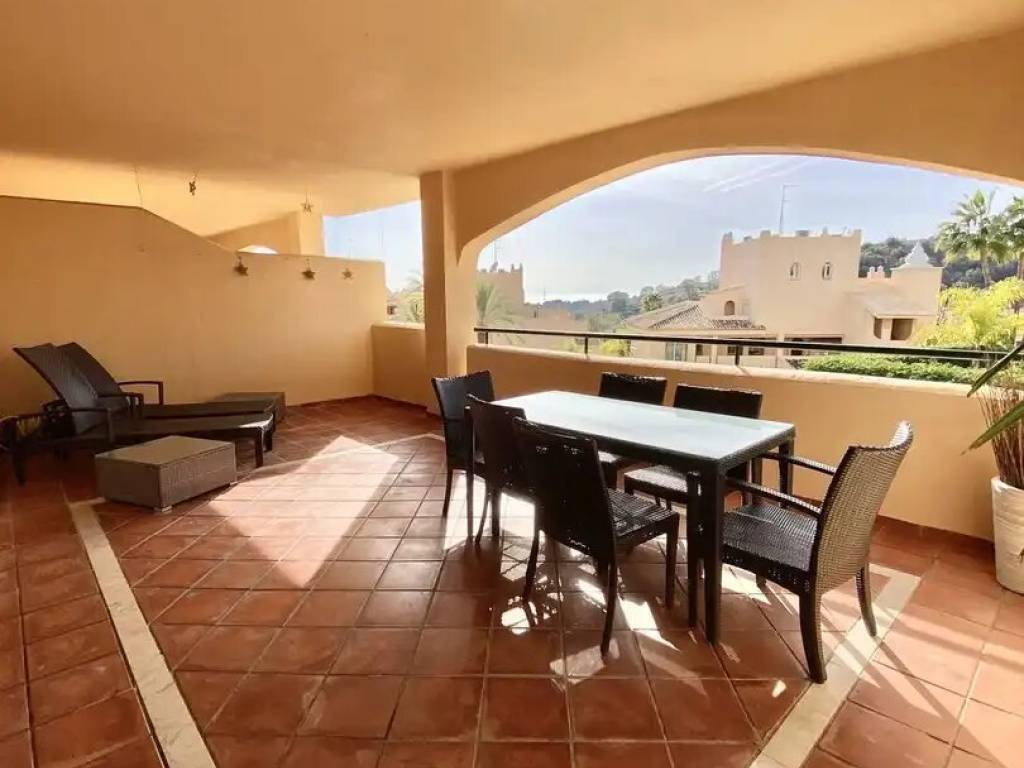 Piso de 127 m² en Marbella