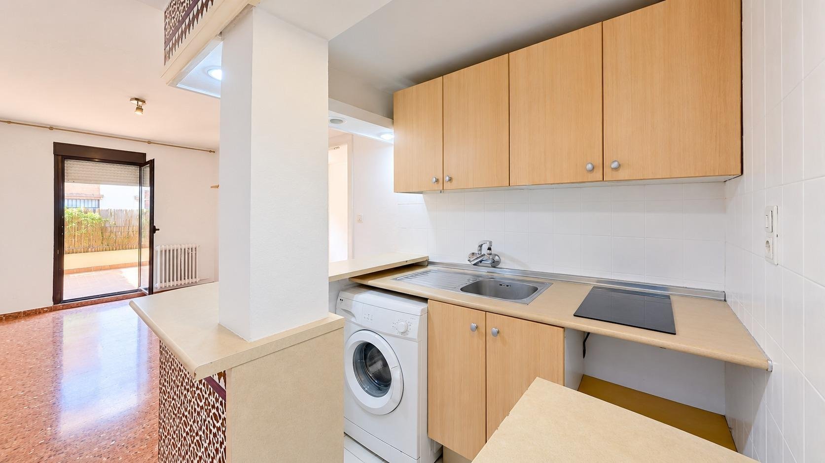 Appartamento 50 m² a Granada