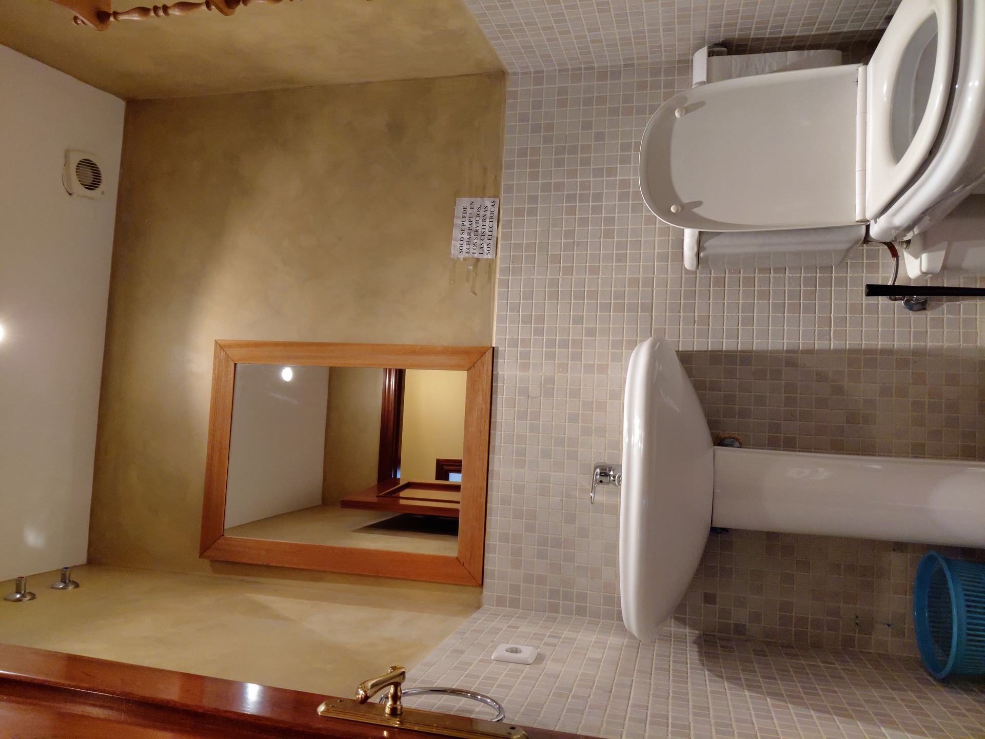 Piso de 84 m² en Salamanca
