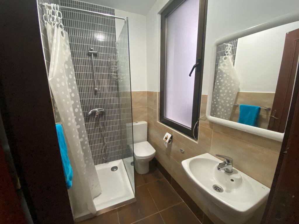 Piso de 150 m² en Salamanca
