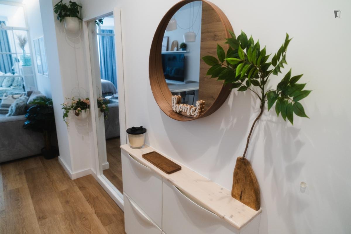Appartamento 29 m² a Valencia