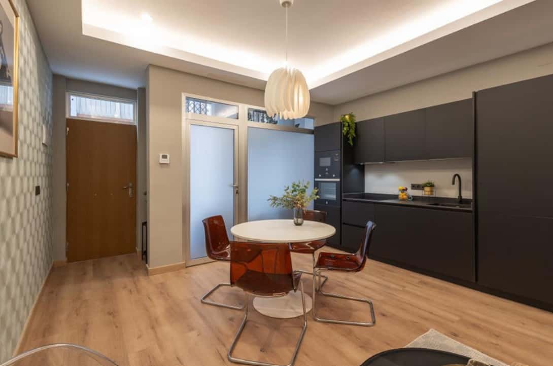 Appartamento 40 m² a Valencia