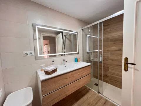 Piso de 120 m² en Almuñécar