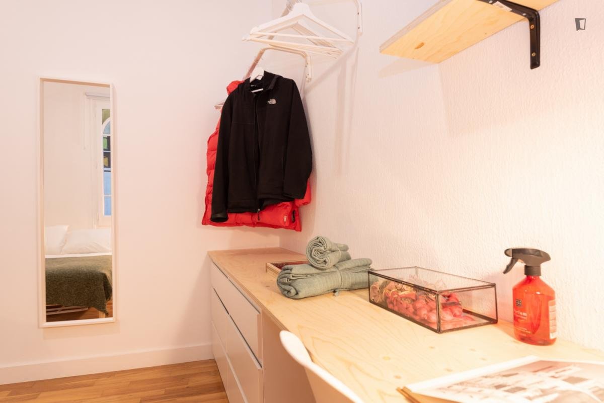 Habitación en alquiler, Barcelona