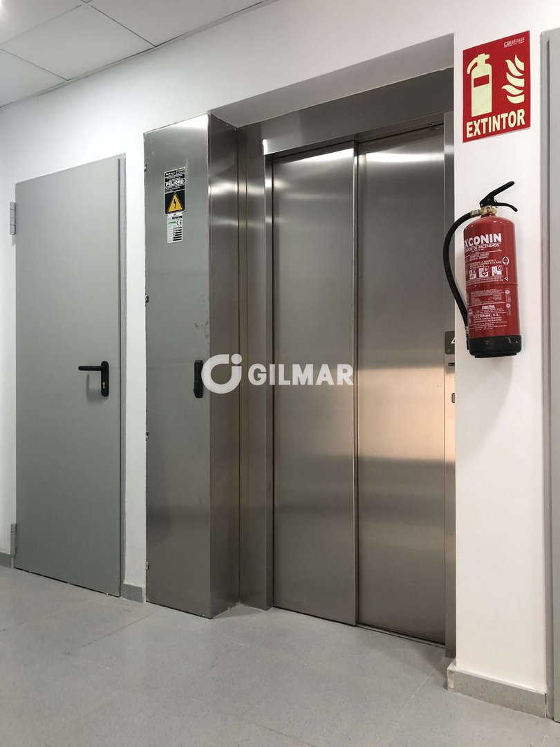 Piso de 55 m² en Alcorcón