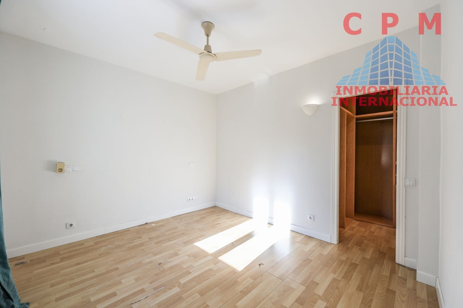 Piso de 85 m² en Madrid