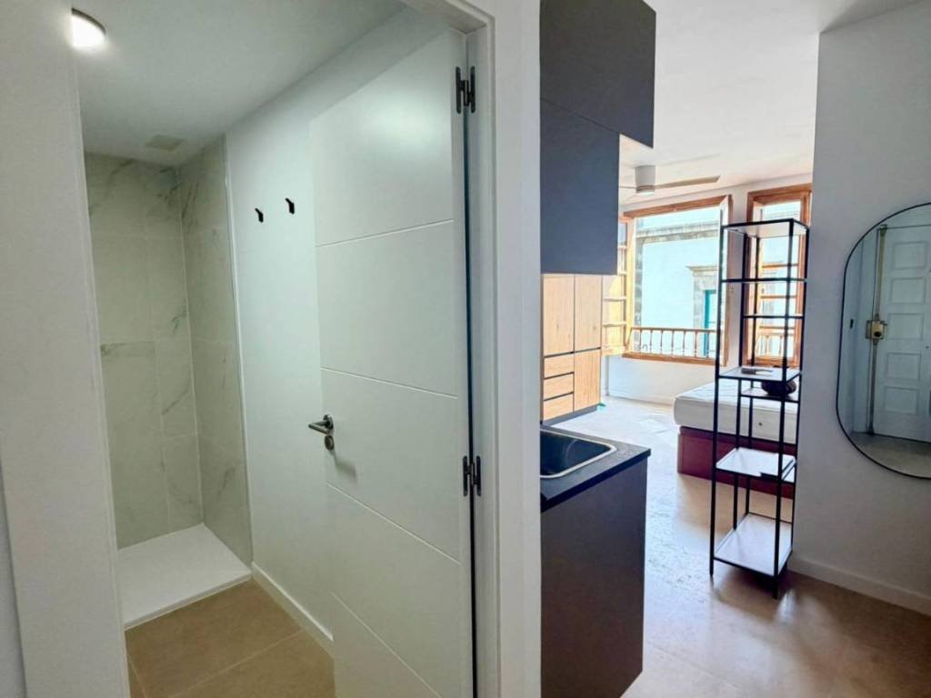 Appartement 31 m² à Santa Cruz de Ténérife