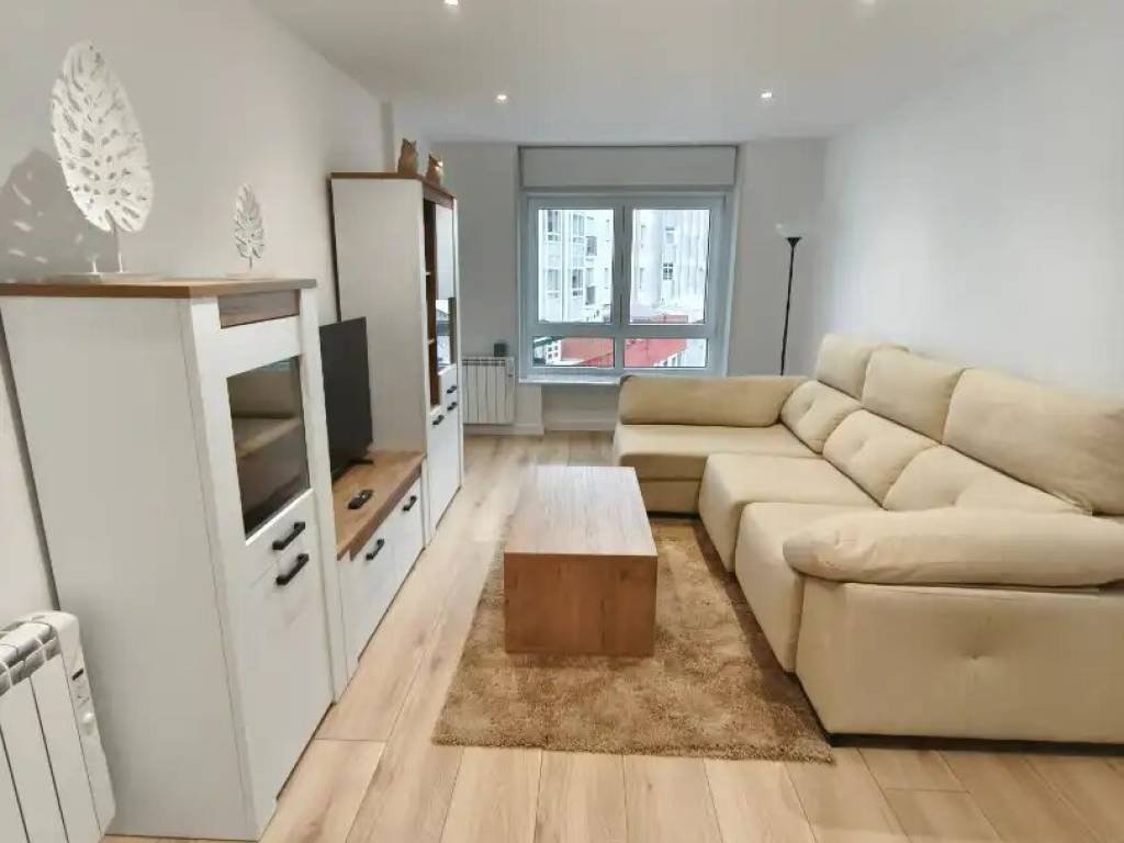 Wohnung 90 m² in Ames