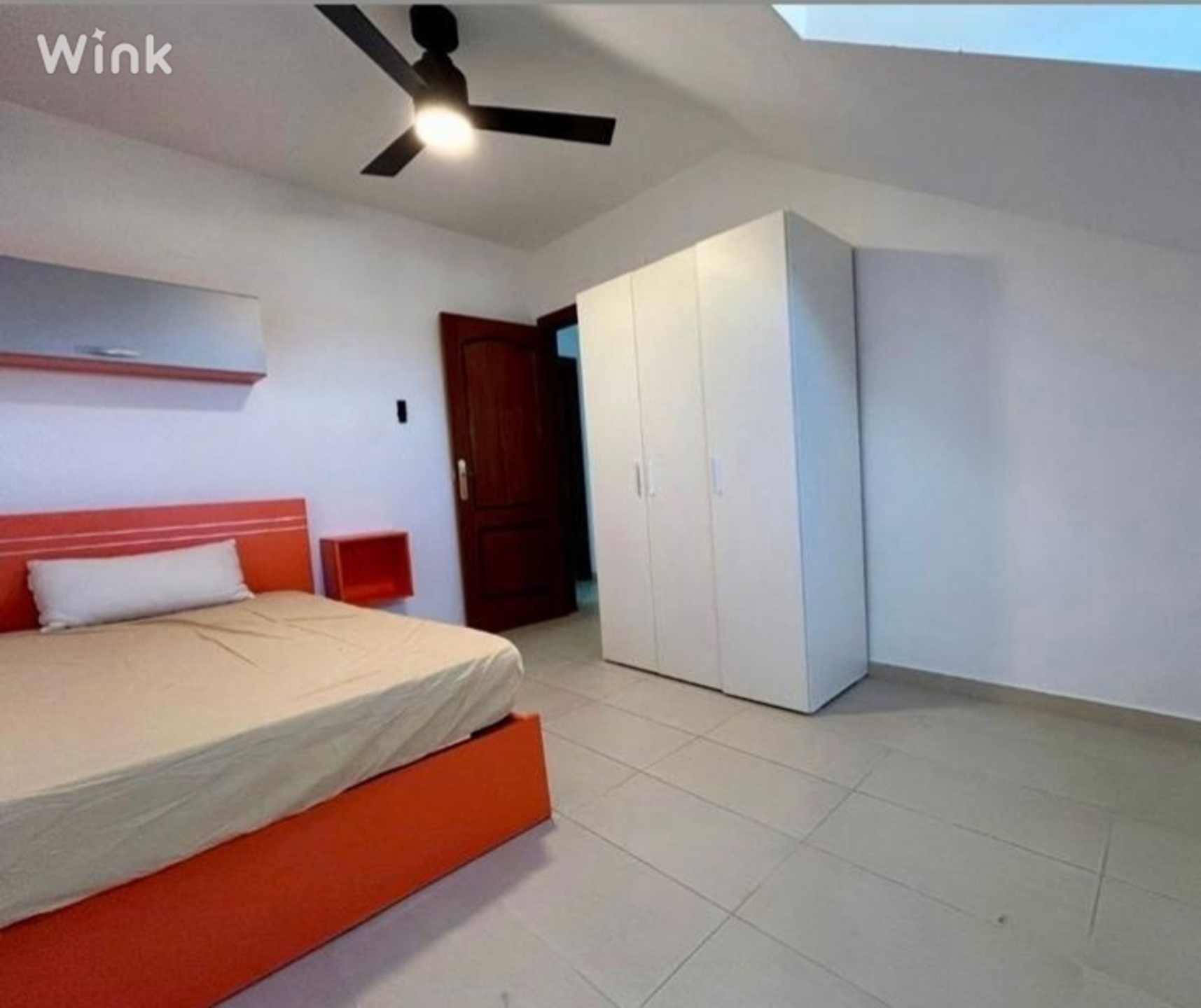 Piso de 120 m² en Baeza