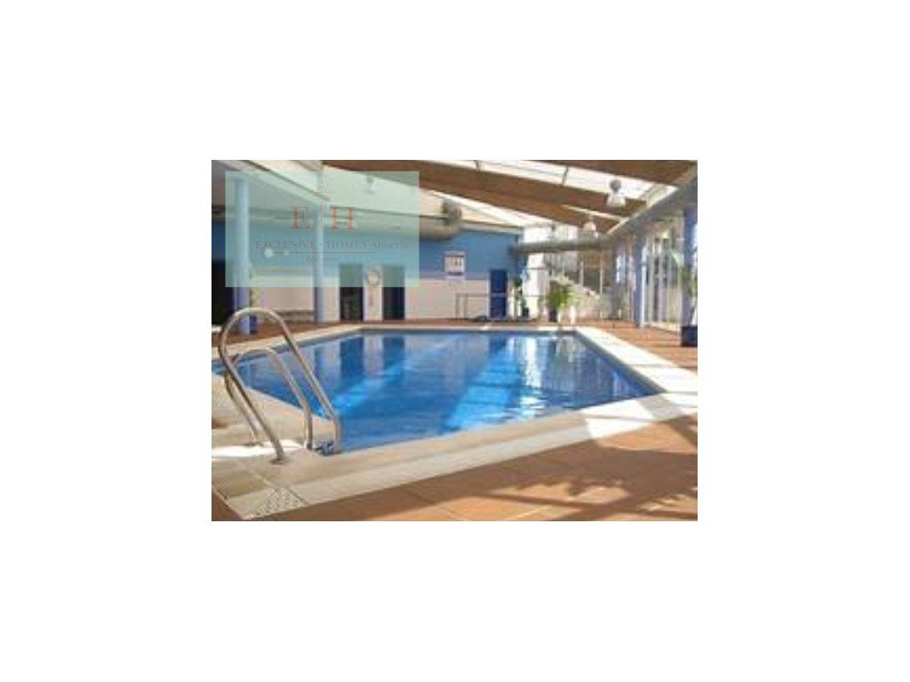 Piso de 86 m² en Vera