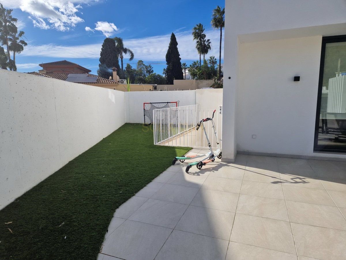 Casa de 250 m² a Torremolinos
