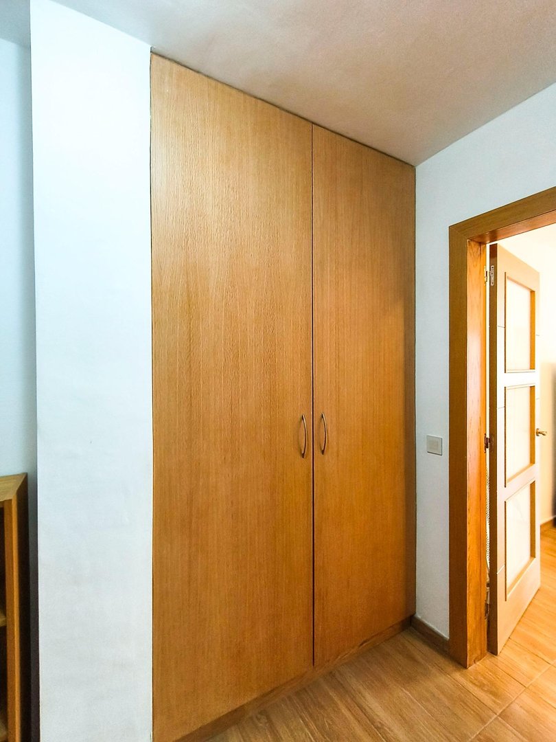 Piso de 53 m² en Puerto de la Cruz