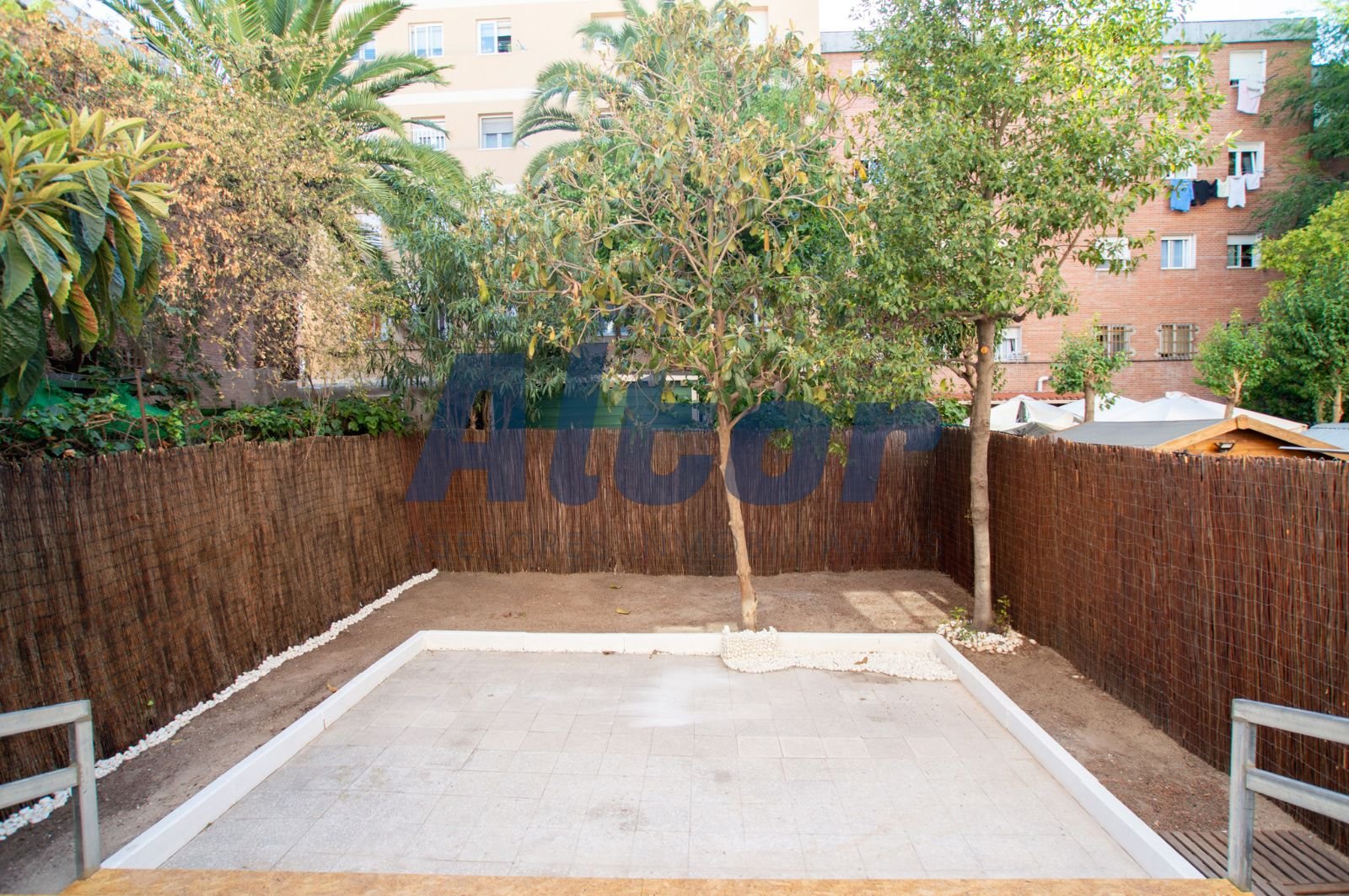 Piso de 90 m² en Madrid