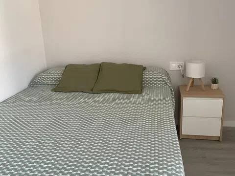 Zimmer zur Miete, Valencia