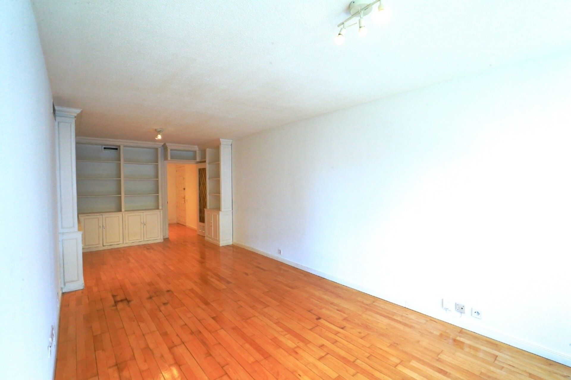 Piso de 115 m² en Madrid