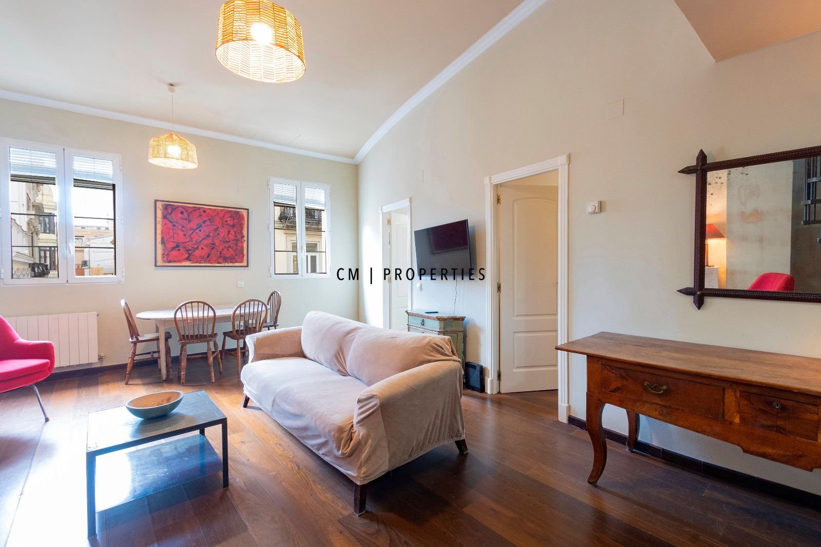 Appartement 125 m² à Valence