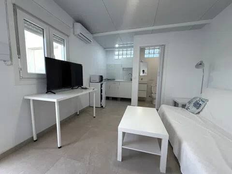 Piso de 20 m² en Chiclana de la Frontera