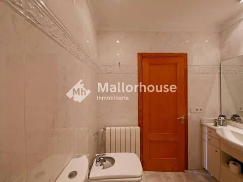 Piso de 120 m² en Santa Margalida