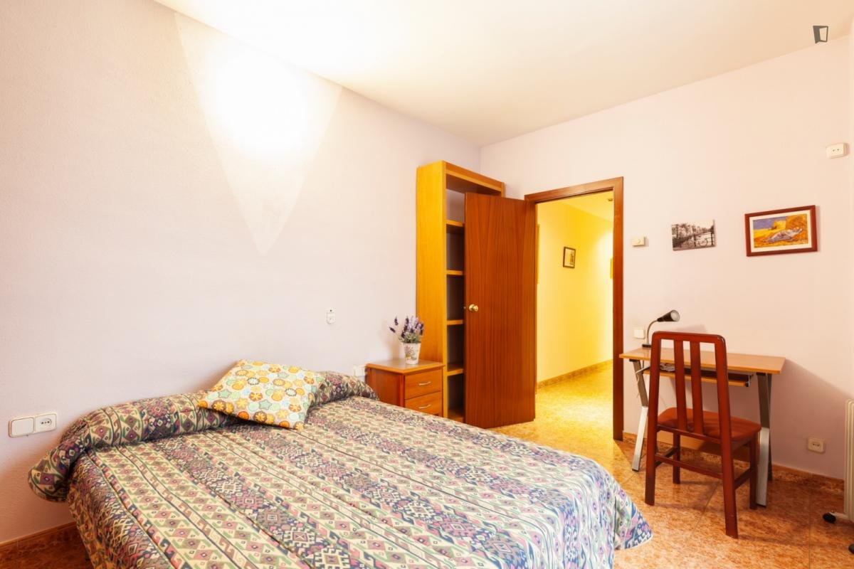 Zimmer zur Miete, Montcada i Reixac