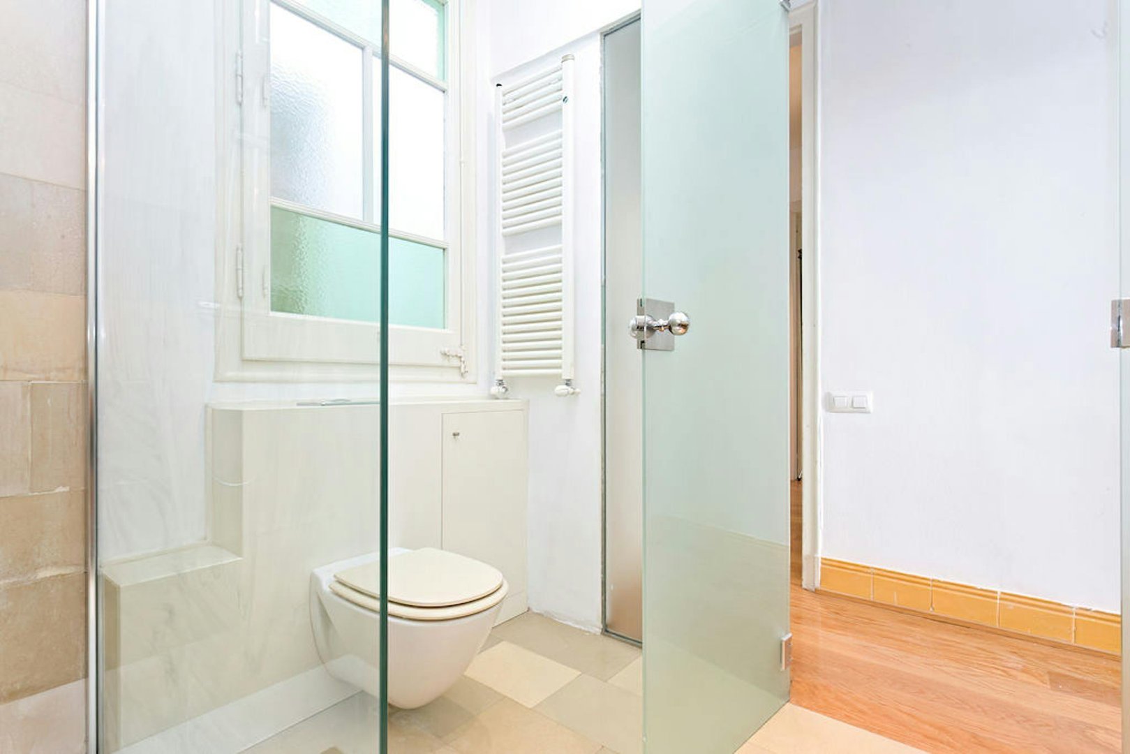 Habitación en alquiler, Barcelona