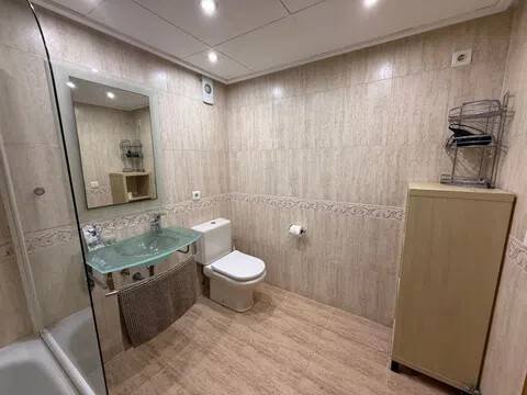 Piso de 60 m² en Alboraya