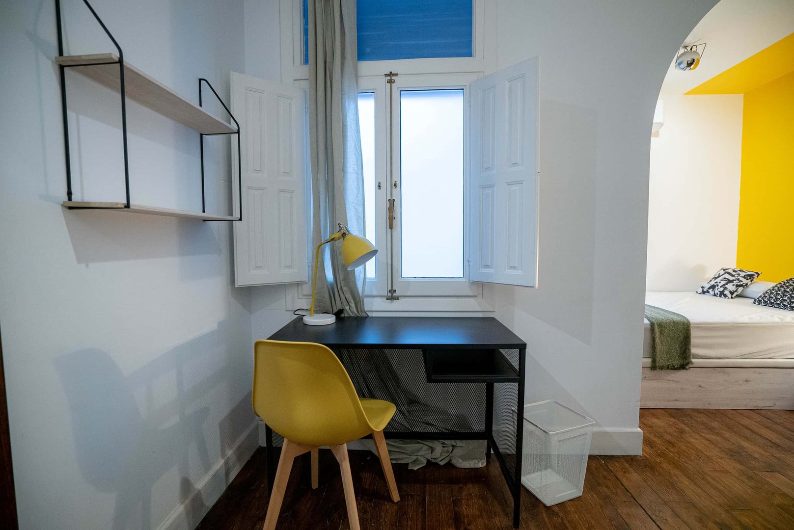Habitació de lloguer, València