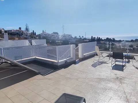 Casa 207 m² a Nerja