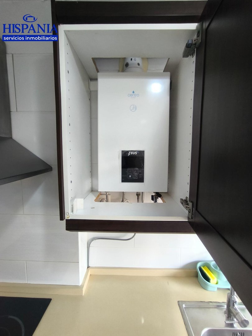 Piso de 54 m² en Cádiz