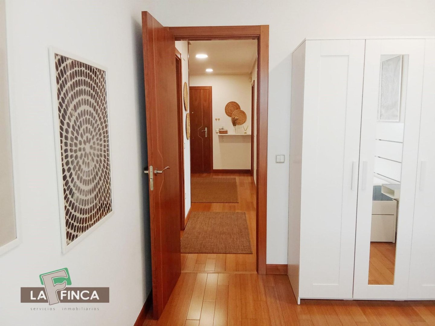Piso de 106 m² en Oviedo