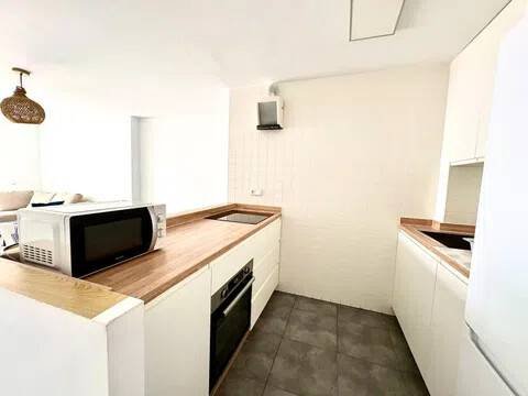Piso de 75 m² en Carboneras