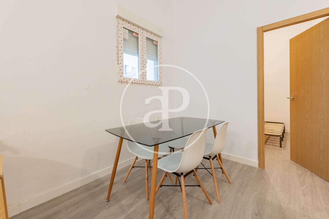Piso de 70 m² en Madrid