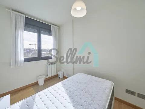 Piso de 68 m² en Oviedo