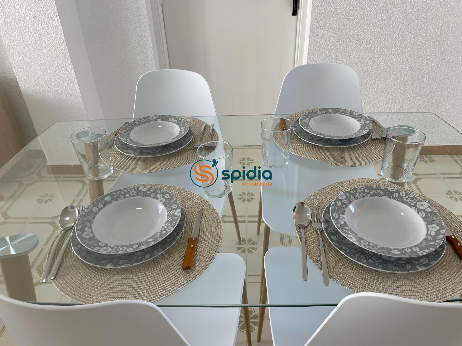 Pis de 80 m² a Águilas