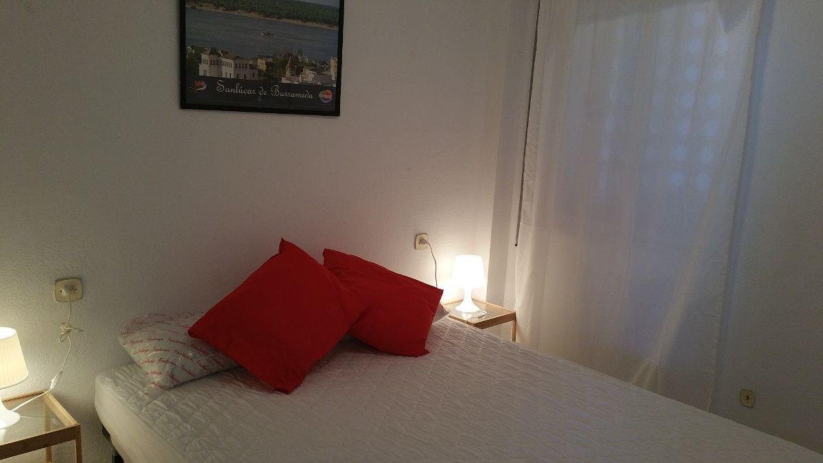 Piso de 81 m² en Sanlúcar de Barrameda