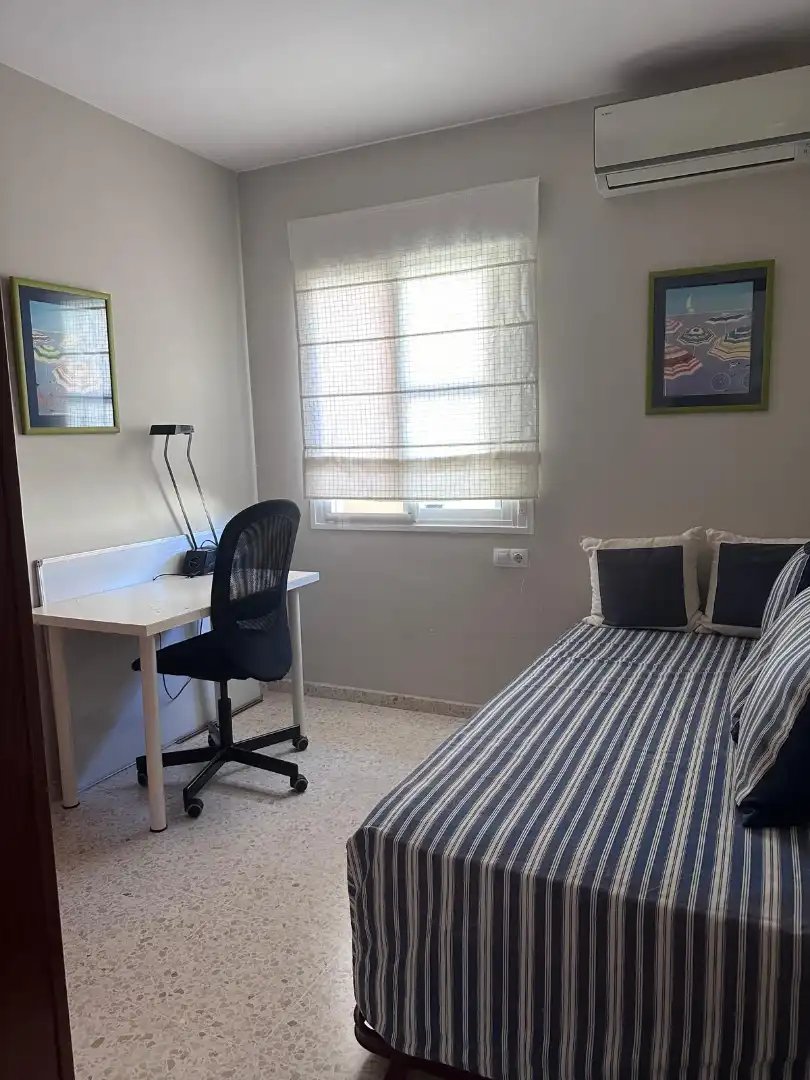 Piso de 60 m² en Sanlúcar de Barrameda