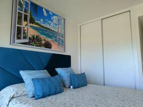 Piso de 72 m² en Cartagena