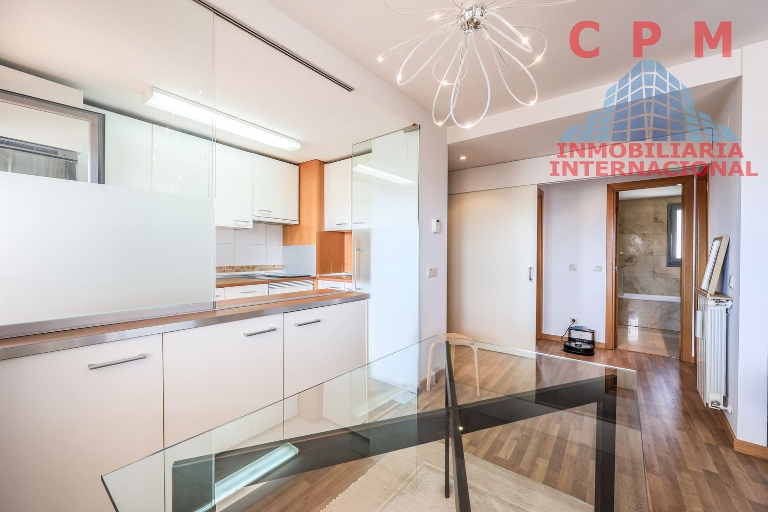 Piso de 117 m² en Madrid