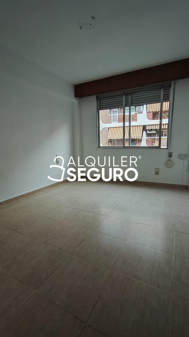 Pis de 100 m² a València